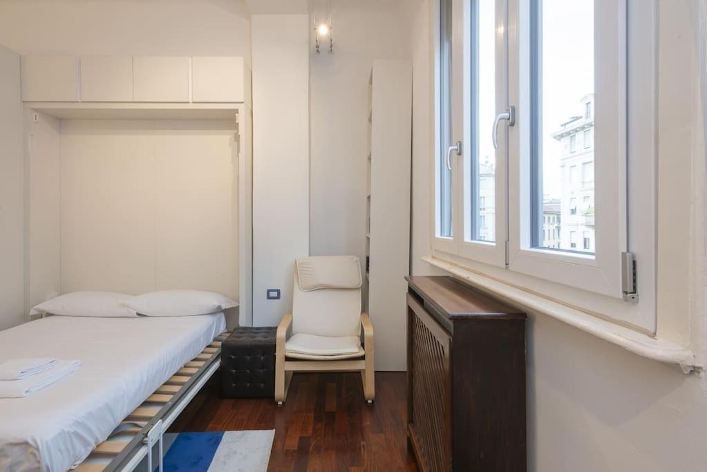Youhosty - Lepetit 3 Mailand Exterior foto