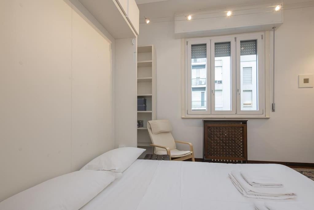 Youhosty - Lepetit 3 Mailand Exterior foto